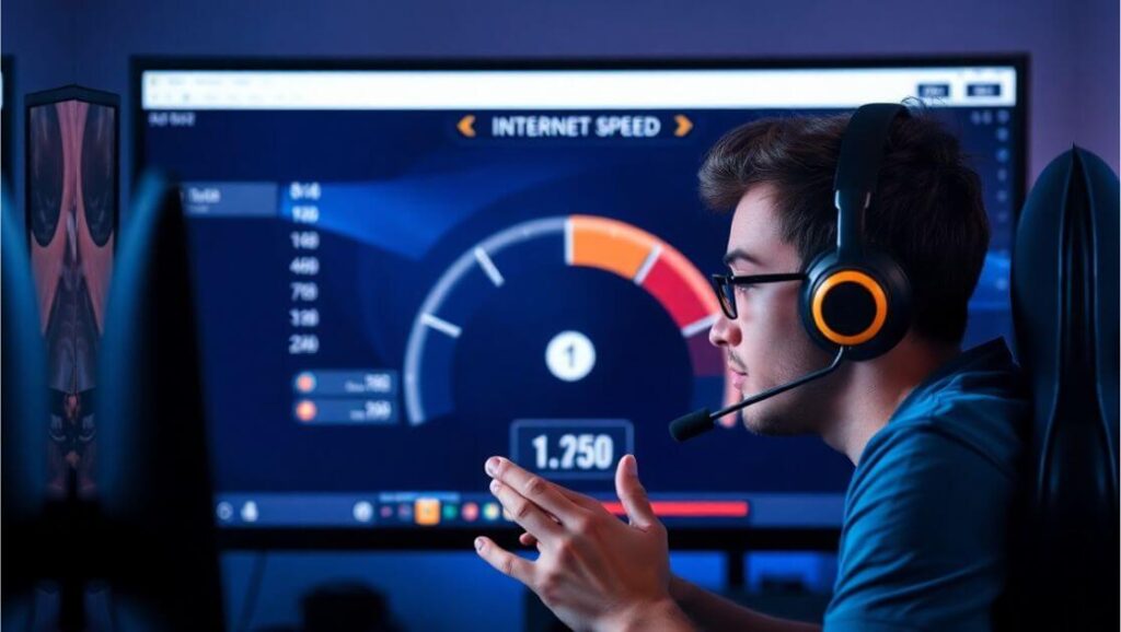 Boost Internet Speed for Online Gaming (2025)